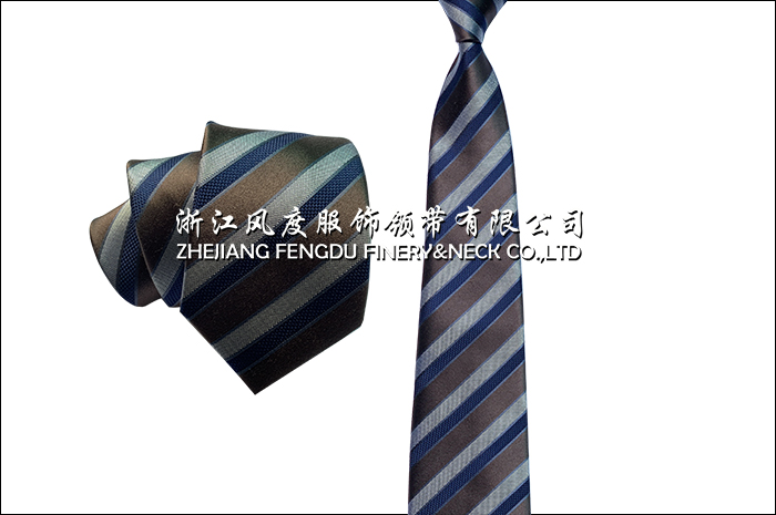 2020秋冬新款真絲商務(wù)領(lǐng)帶  FDMS2853